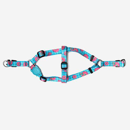 Zee.Dog - Doughnut Step In Harness