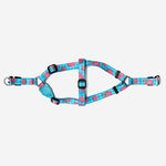 Zee.Dog - Doughnut Step In Harness