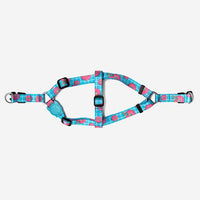 Zee.Dog - Doughnut Step In Harness